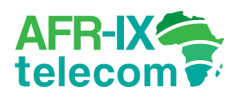 Afrix logo